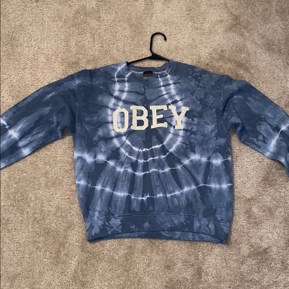 OBEY - Picture 1 of 1